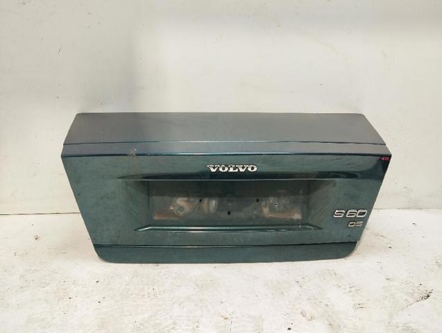 VOLVO 30796481 Крышка багажника в наличии Днепр