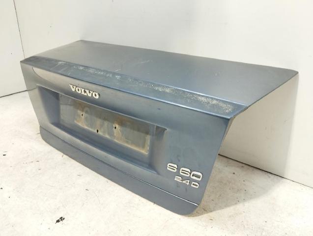 Tampa de porta-malas Volvo S60 1 RS, RH