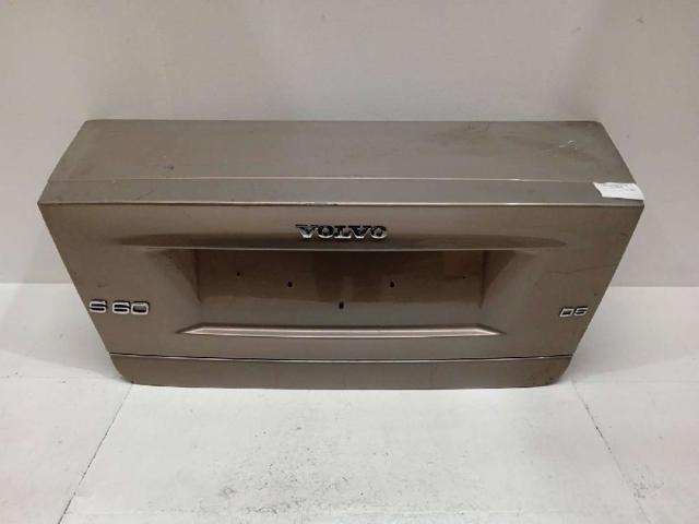 Tampa de porta-malas Volvo S60 1 RS, RH