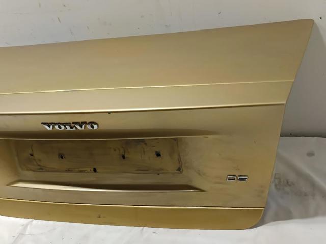 Tampa de porta-malas Volvo S60 1 RS, RH