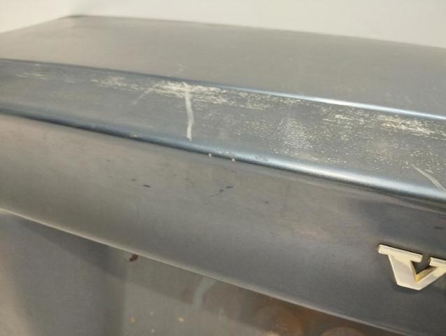 Tampa de porta-malas Volvo S60 1 RS, RH