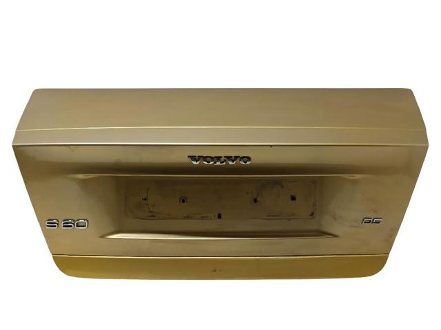 Tampa de porta-malas Volvo S60 1 RS, RH