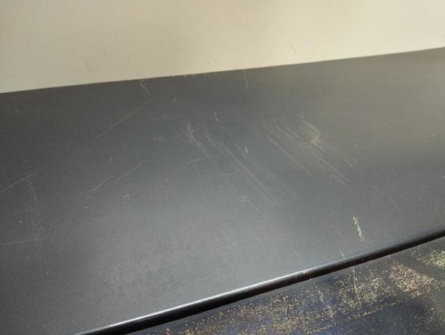 Tampa de porta-malas Volvo S60 1 RS, RH