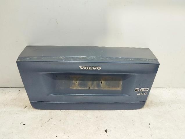 Tampa de porta-malas Volvo S60 1 RS, RH
