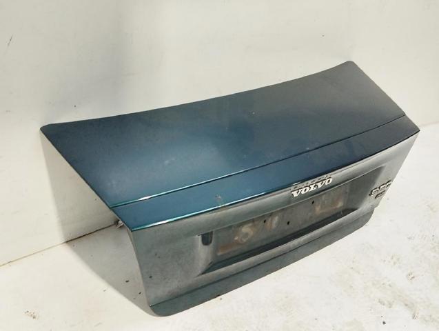 30796481 VOLVO Крышка багажника купить в Запорожье