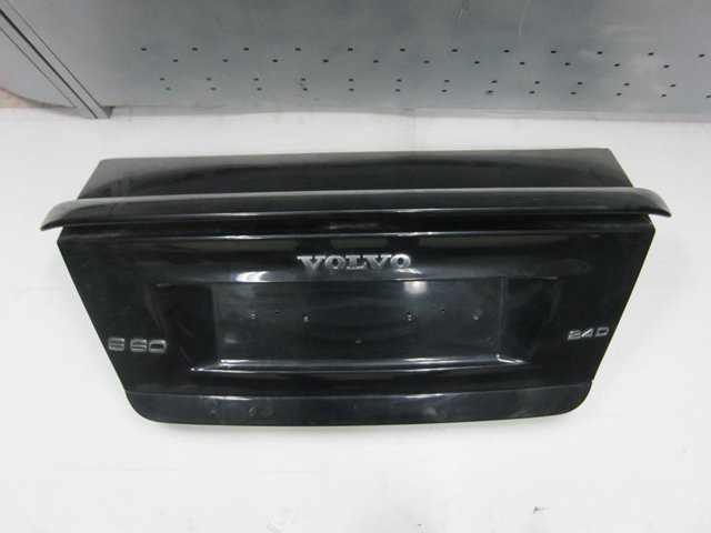 Capa do porta-malas para Volvo S60 Saloon D5 D5244T 30796481