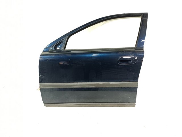 30796486 VOLVO Дверь передняя левая купить в Каменское