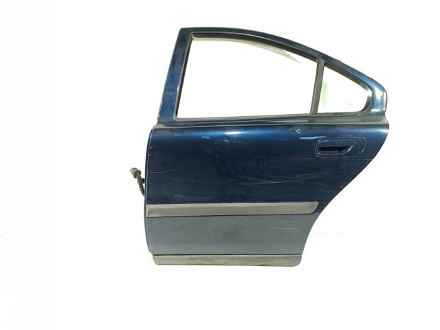 30796488 VOLVO Дверь задняя левая купить в Полтава