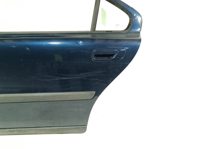 30796488 VOLVO Дверь задняя левая купить в Черкассы