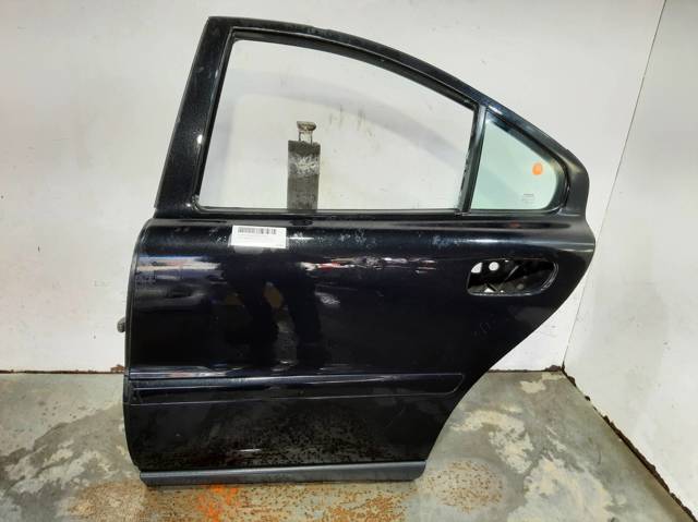 Porta traseira esquerda 30796488 Volvo