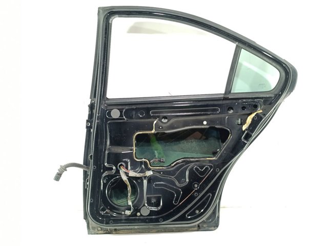 30796489 VOLVO Дверь задняя правая купить в Николаев