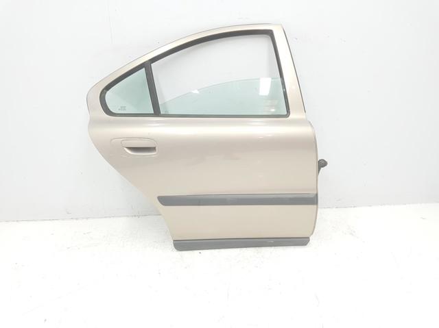 Porta traseira direita 30796489 Volvo