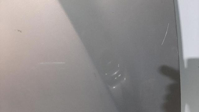 Capota Volvo S60 1 RS, RH