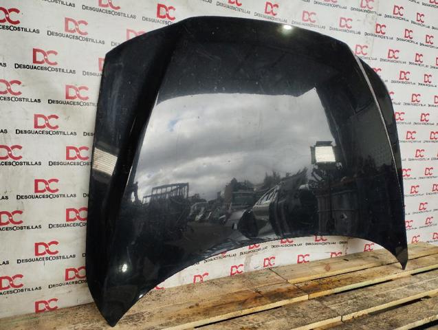 Capota Volvo S60 1 RS, RH