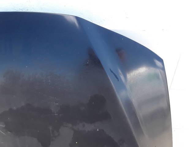 30796490 VOLVO Капот купить в Полтава