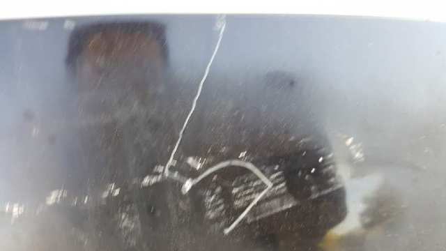 Capota Volvo S60 1 RS, RH