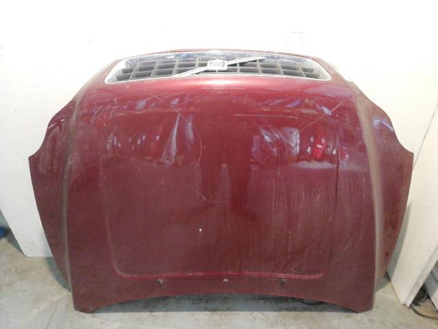 30796491 VOLVO Капот купить в Ужгород
