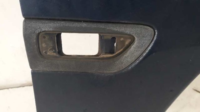 30796493 VOLVO Крыло переднее правое купить в Кривой Рог