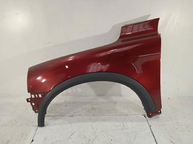 Pára-lama dianteiro esquerdo 30796494 VOLVO