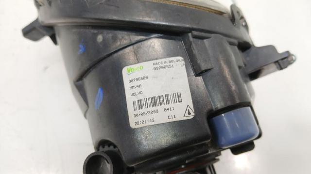 30796680 VOLVO Фара противотуманная левая купить в Каменское