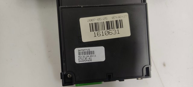 30797715 VOLVO купить в Павлоград