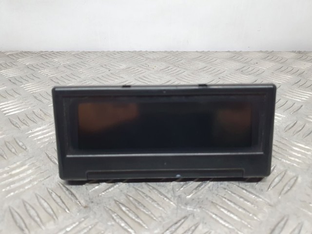 30797719 VOLVO Дисплей многофункциональный купить в Ровно