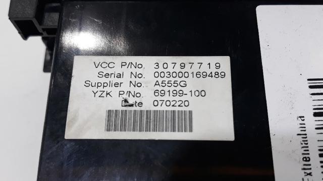 VOLVO 30797719 Дисплей многофункциональный в наличии Полтава