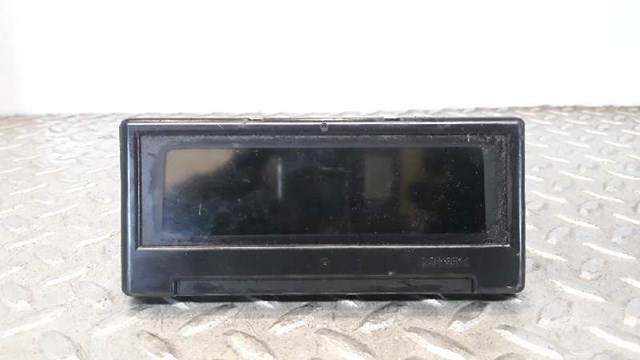 VOLVO 30797719 Дисплей многофункциональный в наличии Черкассы