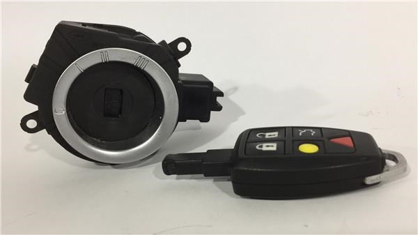 Interruptor de partida para Volvo S40 II 2.0 D D4204T 30797783