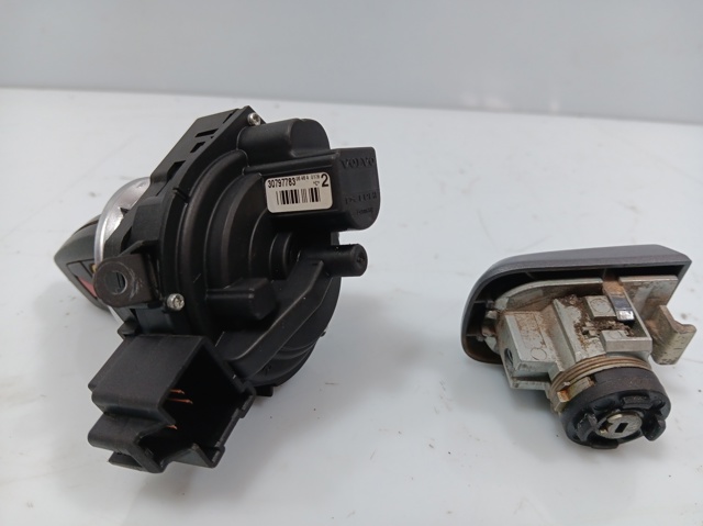 VOLVO 30797783 Фильтр воздушный в наличии Черновцы