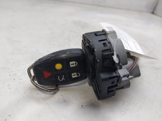 Interruptor de partida para Volvo V50 1.6 D D4164T 30797783