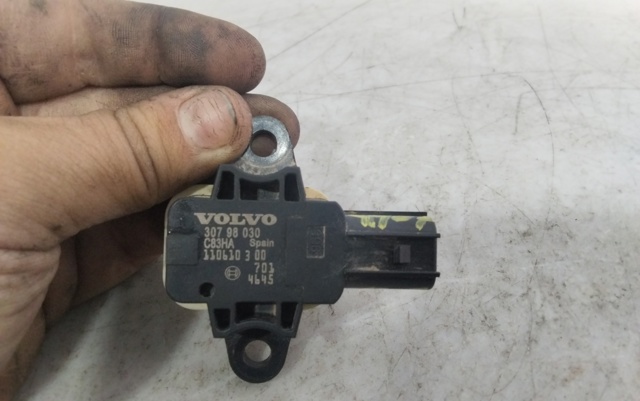 VOLVO 30798030 Датчик удара в наличии Хмельницкий