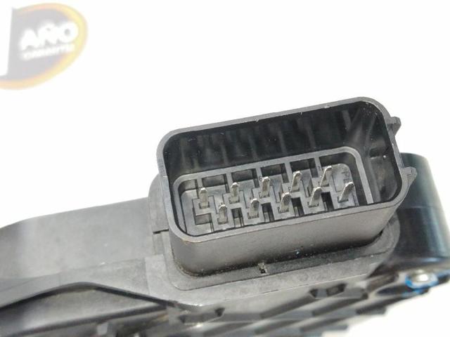 30799303 VOLVO Замок двери передней правой купить в Ирпень