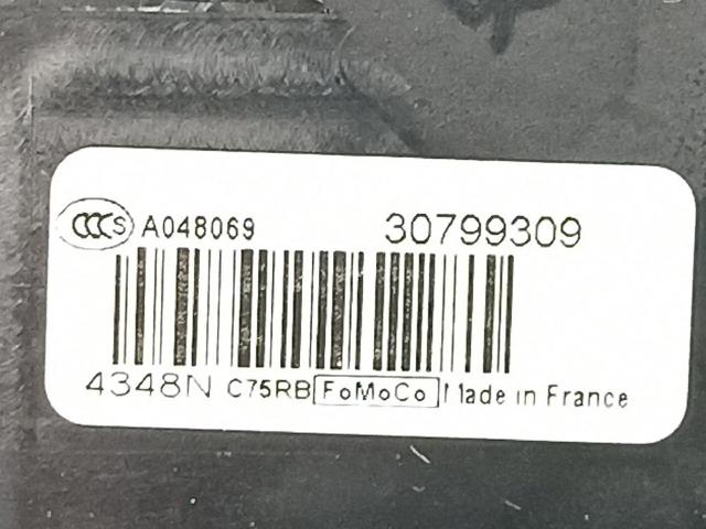 30799309 VOLVO Замок водительской двери купить в Украина