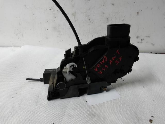 30799312 VOLVO Замок водительской двери купить в Николаев