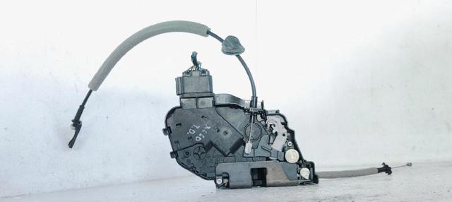 30799318 VOLVO Замок двери задней правой купить в Кривой Рог