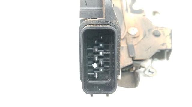 30799324 VOLVO Замок двери задней левой купить в Сумы