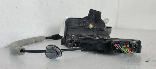VOLVO 30799326 Замок двери задней левой в наличии Днепр