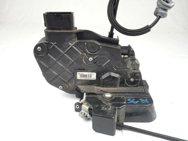 VOLVO 30799326 Замок двери задней левой в наличии Сумы