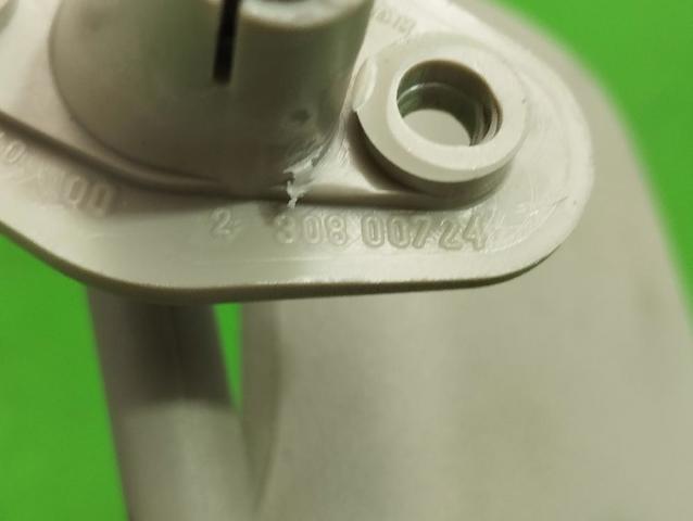 Pala contra o sol Volvo S40 1 VS