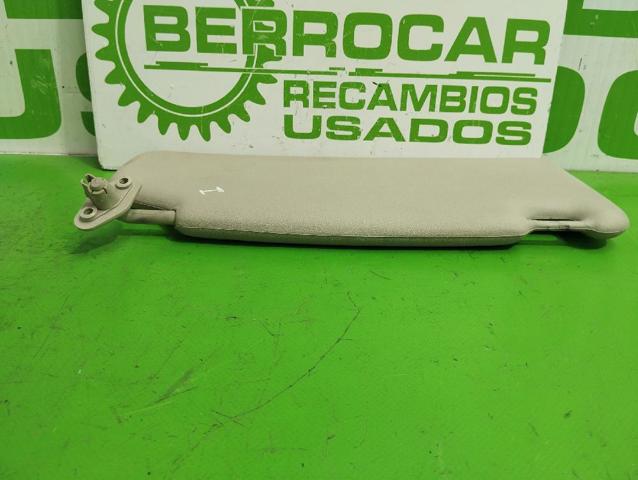 Pala contra o sol Volvo S40 1 VS