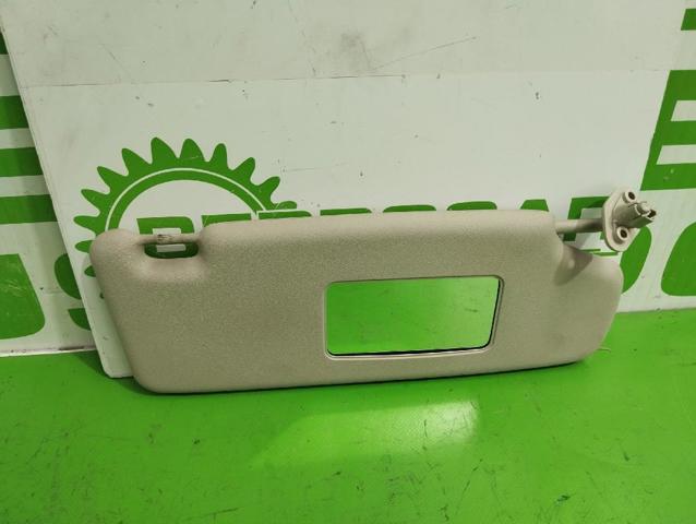 Pala contra o sol Volvo S40 1 VS