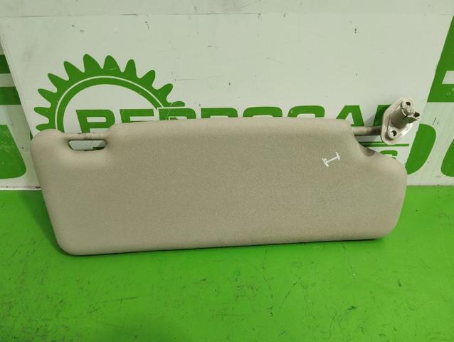 Pala contra o sol Volvo S40 1 VS