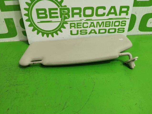 Pala contra o sol Volvo S40 1 VS