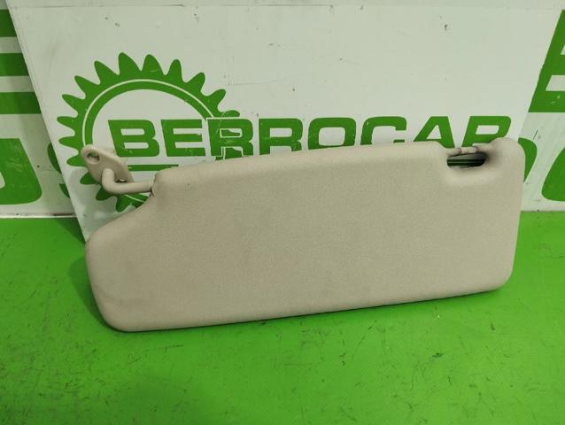 Pala contra o sol Volvo S40 1 VS