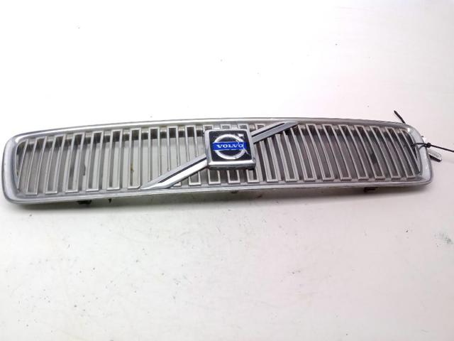 Grelha do radiador 30803301 VOLVO