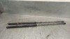 Amortecedor de tampa de porta-malas (de 3ª/5ª porta traseira) 30803472 VOLVO