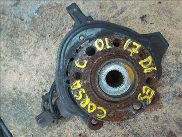 Ponta externa da barra de direção 308035 OPEL