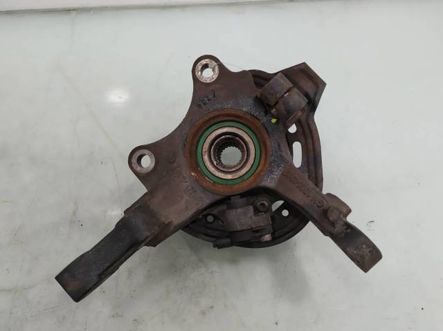 Ponta externa da barra de direção 308035 OPEL