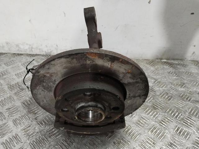 OPEL 308038 Цапфа передняя левая в наличии Чернигов
